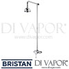 Bristan Colonial2 Shower Valve Rigid Riser Spare Parts